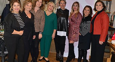 Veteran BUSADER'den iyilik buluşması