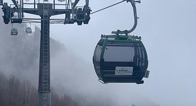 Yarım asırlık hayalde ilk sürüş tamam