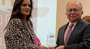 YASAV Başkanı Eren'den gençlere altın öğütler