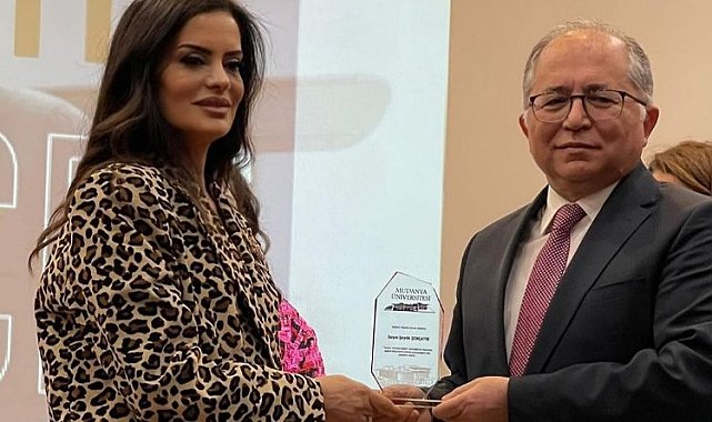 YASAV Başkanı Eren'den gençlere altın öğütler