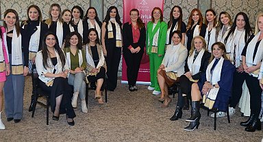 YASAV'dan 8 Mart'a özel buluşma