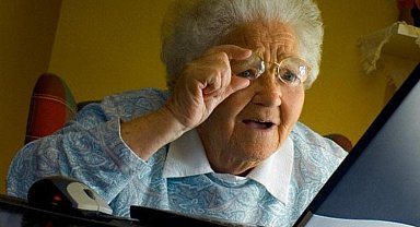 Yaşlıları hedef alan dolandırıcılıklara dikkat!