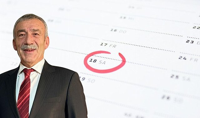 Yeniden Refah adayından kadınlara regl izni vaadi