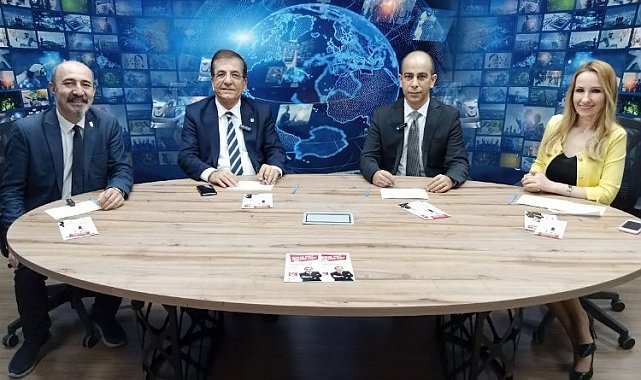Yeniden Refah Partisi, Bursa'da ne yapacak?