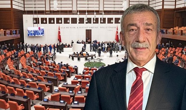 Yeniden Refah'tan iddia: Elazığ'daki TOKİ konutları fay hattının üzerine yapıldı!