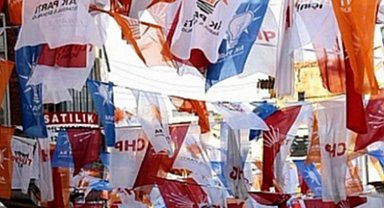 Yerel seçimlerin asıl galibi baskı sektörü oldu