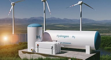 "Yeşil hidrojen kamuda tek adres olmalı!"