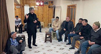 Yığılca'da Ahmet Alkan farkı