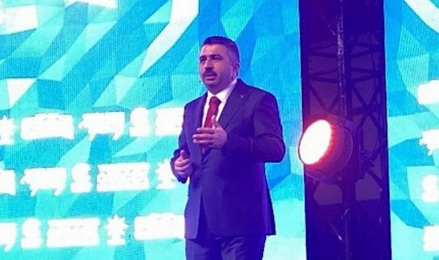 Yıldırım Belediye Başkan Adayı Oktay Yılmaz yeni projelerini tanıttı