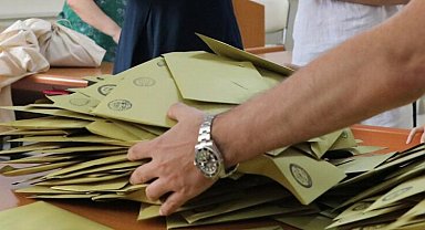 YSK: Oy sayımı aralıksız yapılacak