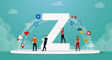 Z kuşağını ne etkiliyor?