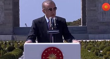 Zaferi tarihin en büyük yoklukları yaşanılan dönemde elde ettik