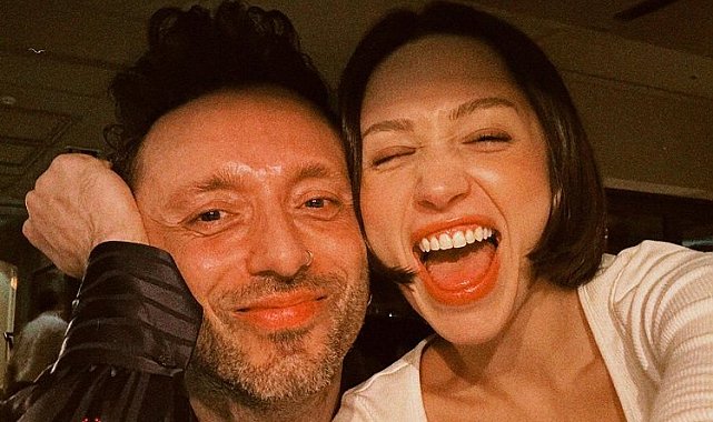 Zeynep Bastık'tan Mabel Matiz'e teşekkür