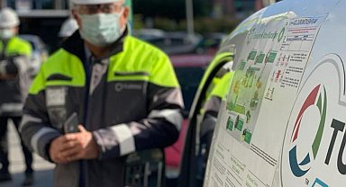 1 yılda akaryakıt istasyonlarına 15 bin denetleme