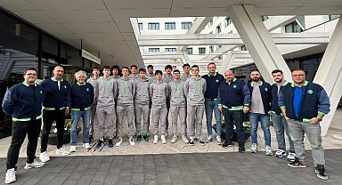 2024 Youth BCL'de heyecan başlıyor