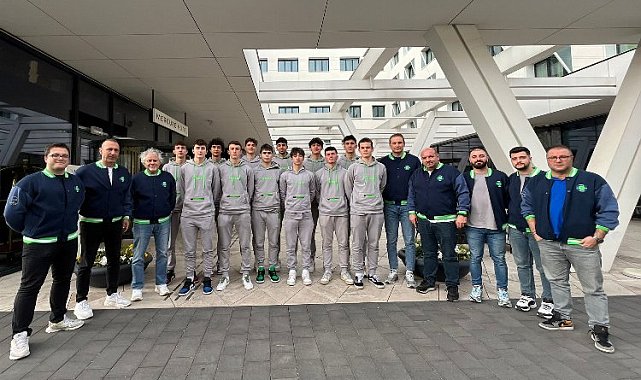 2024 Youth BCL'de heyecan başlıyor