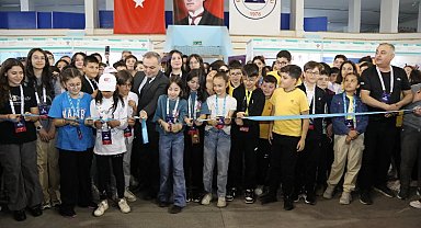 23 Nisan Ulusal Egemenlik ve Çocuk Bayramı'nın 101. yılında 101 proje