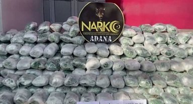 55 ilde Narkoçelik-10'da binlerce uyuşturucu hap ele geçirildi