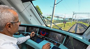 6 yılda 89 milyon yolcu taşıdı