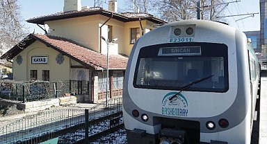 6 yılda 89 milyon yolcuya hizmet