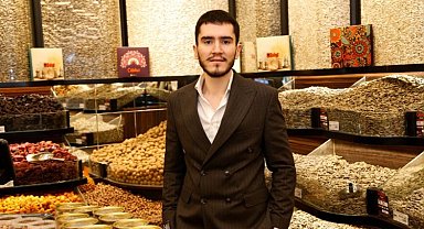 81 ilin kuruyemiş haritası çıktı