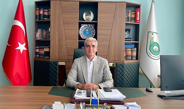 Abdullah Naci Ünsal 31 Mart seçimlerini değerlendirdi
