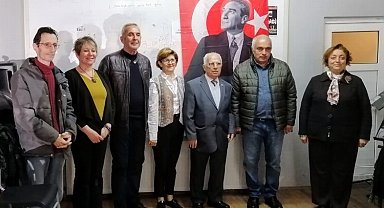 ADD Mudanya'da üye çalışmalarını hızlandırdı