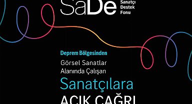 Afet bölgesinden sanatçılara açık çağrı