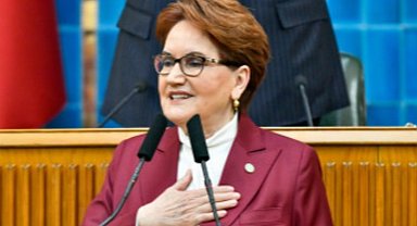 Akşener: Ödediğim bedele razıyım! Aday olmayacağım