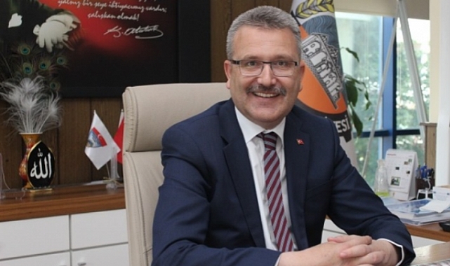 Ali Özkan: Bütün seçilen arkadaşlara başarılar diliyorum