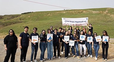 Anadolu Efes Gönüllüleri patili dostlar için harekete geçti