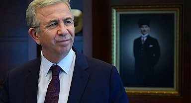 Ankara Büyükşehir'den 'fitre' kampanyası