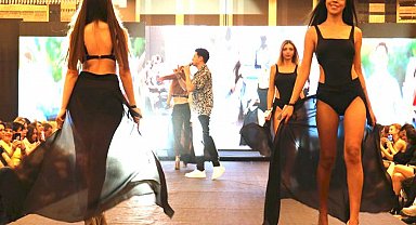 Ankara'da Fashion Week heyecanı