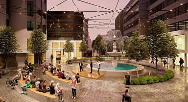 Ankaralılar İzmir'i yaşayacak