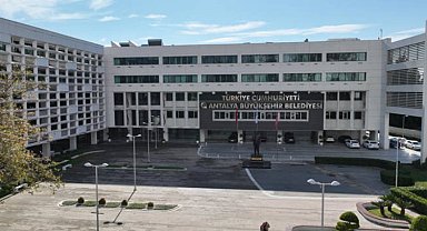 Antalya Büyükşehir Belediyesi finale kaldı