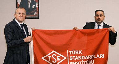 Antalya Büyükşehir iklim dostu oldu