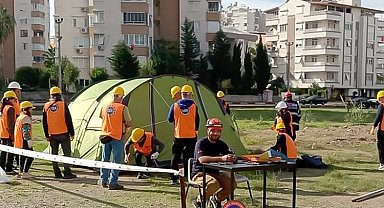 Antalya'da MAG'lar her yerde olacak