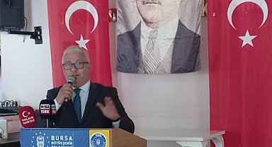 ARKON'dan Bursa'da yüzyılın buluşması!