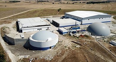 Atık su arıtma tesisi sayısı bini geçti!