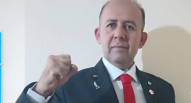 ATP Genel Başkanı Aşkar'dan Fenerbahçe'ye destek mesajı