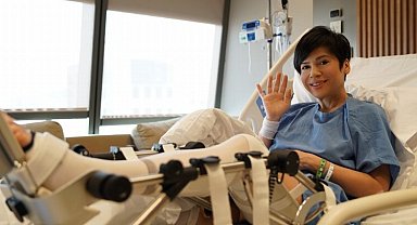 Aydilge'den hayranlarına iyi haber