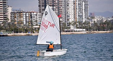 Babil Su Sporları Merkezi açıldı