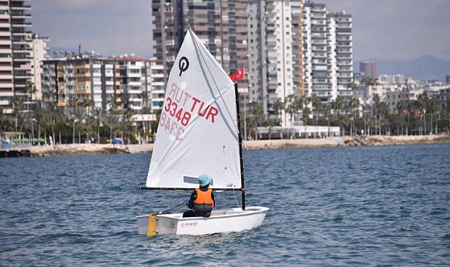 Babil Su Sporları Merkezi açıldı