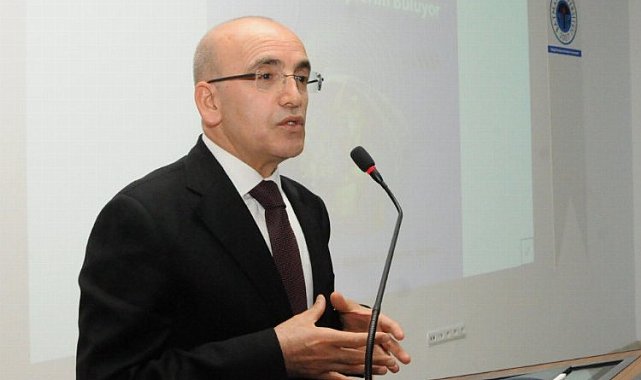Bakan Şimşek: Hedefe ulaşana kadar ne gerekiyorsa yapılacak