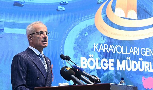 Bakan Uraloğlu'ndan 'tasarruf' vurgusu