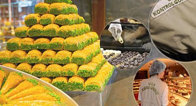 Bakanlık fırsat vermedi! Ramazan'da baskın denetim