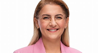 Bakırköy'de ilk kez kadın belediye başkanı seçildi