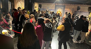 Başkan Altay: "Turizmden aldığımız payı artırmayı hedefliyoruz"