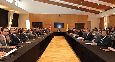 Başkan Altay: "Yeni bir başarı hikayesini hep birlikte yazacağız"