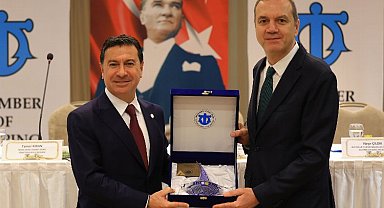 Başkan Aras: Deniz turizminde sorunların çözümüne gereken desteği vereceğiz